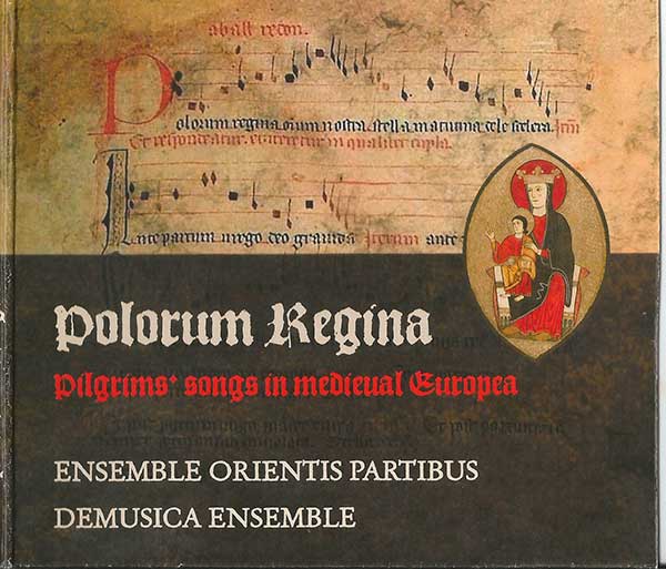 DeMusica Ensemble