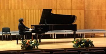 Concurso piano