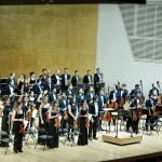 Orquesta Sinfónica de Bankia