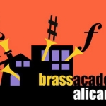 Brass Academy Alicante