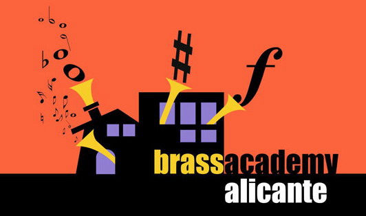Brass Academy Alicante