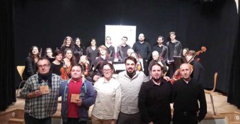 Asociación Música Joven