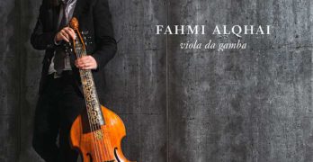 Fahmi Alqhai