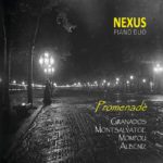 Nexus Piano Duo
