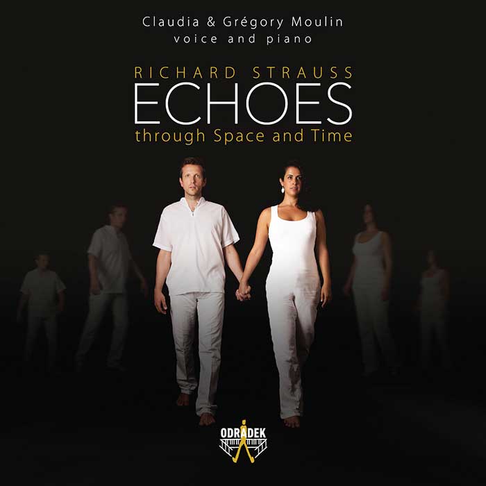 ECHOES