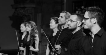 Festival Internacional de Arte Sacro