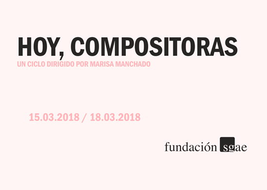 Hoy, compositoras