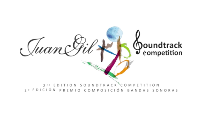 Premio Internacional de Composición de Bandas Sonoras