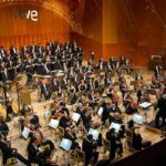 La Orquesta y Coro RTVE echan ‘Raíces’ en el Monumental