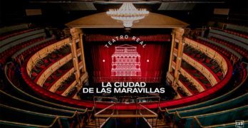 Teatro Real