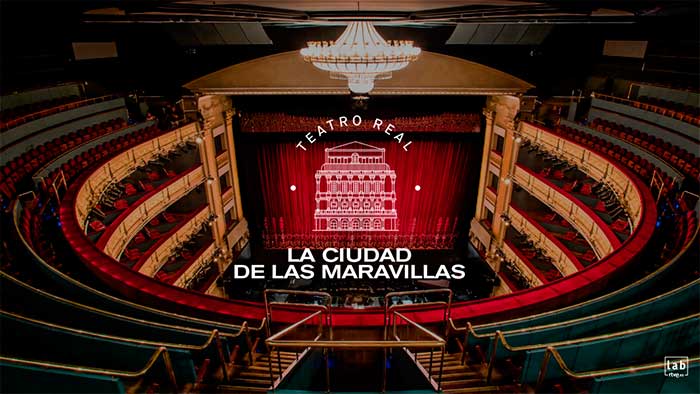 Teatro Real