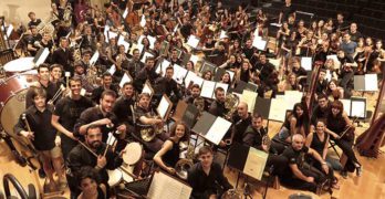Orquesta Joven de Andalucía