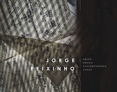 Jorge Peixinho