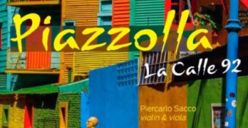Piazzolla