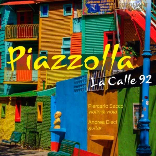 Piazzolla