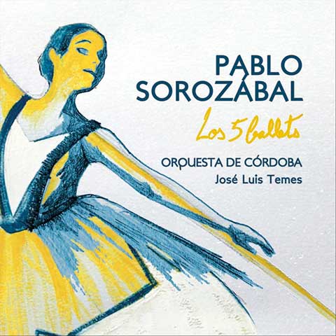 Pablo Sorozábal