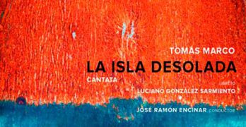 La isla desolada