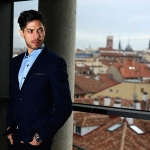 Joel Prieto