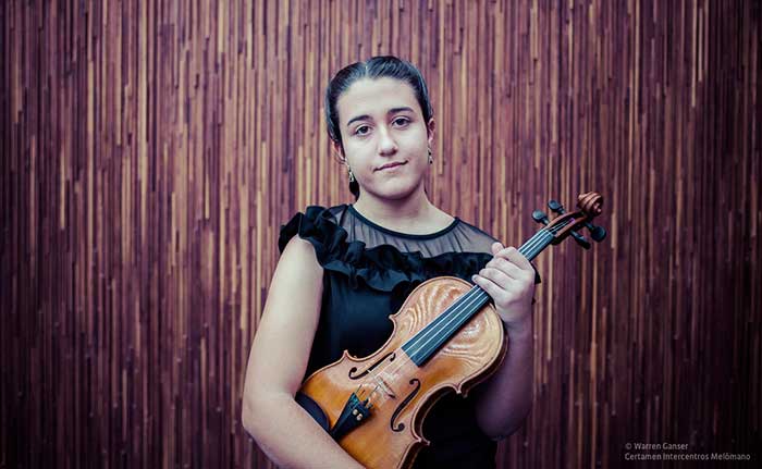 Joven Orquesta Sinfónica de Granada