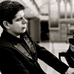 Javier Perianes debuta con la Franz Schubert Filharmonia