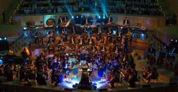 ilm Symphony Orchestra