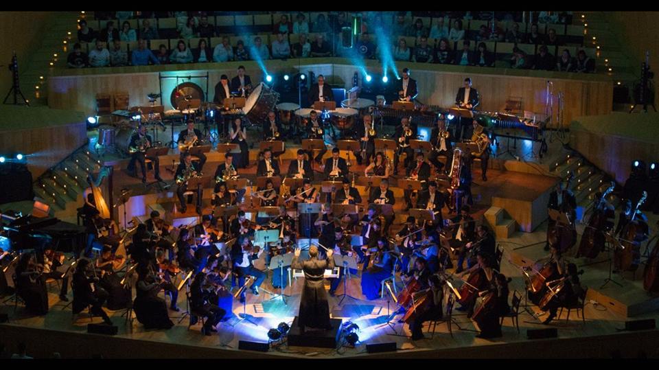 Film Symphony Orchestra