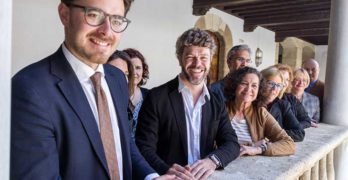 Cursos Manuel de Falla