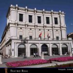 Teatro Real