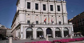 Teatro Real