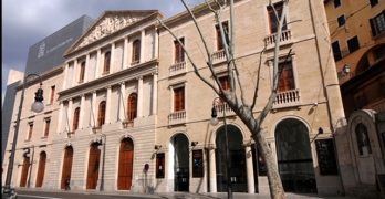 Zarzuela