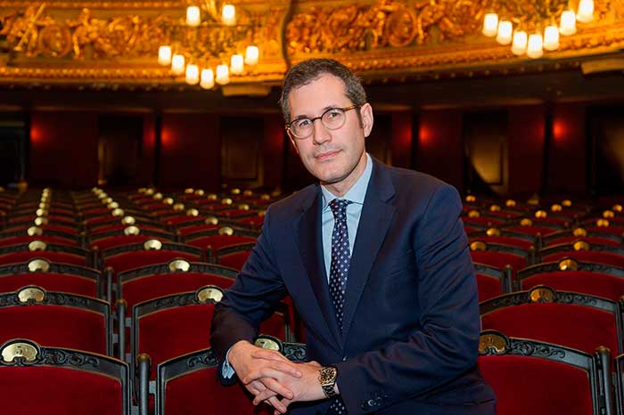 Gran Teatre del Liceu