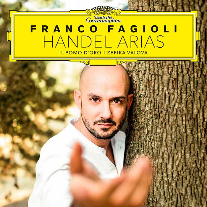 Franco Fagioli