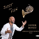 Javier Bonet