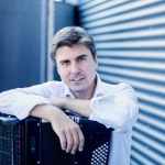 Iñaki Alberdi