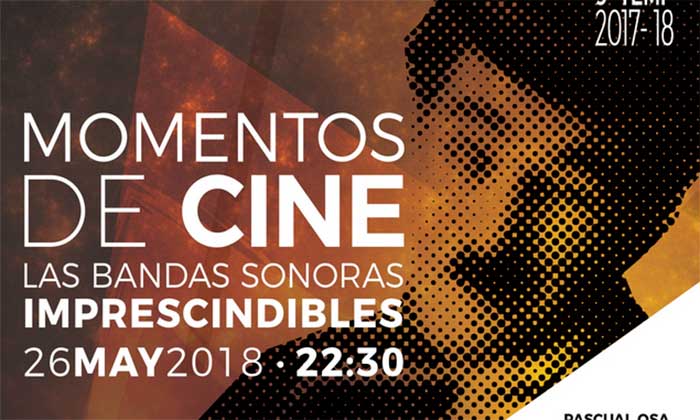 Momentos de Cine