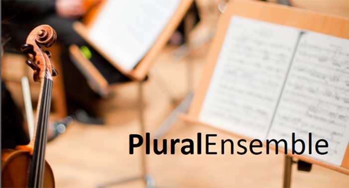 PluralEnsemble