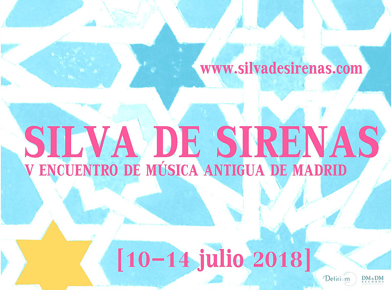 Silva de Sirenas