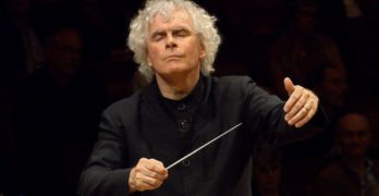 Simon Rattle