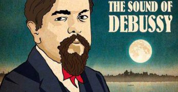 The Sound of Debussy