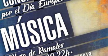 Día Europeo de la Música