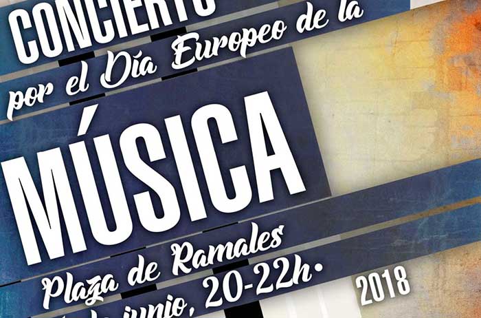 Día Europeo de la Música