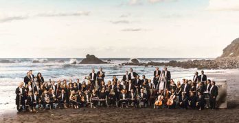 Orquesta Sinfónica de Tenerife