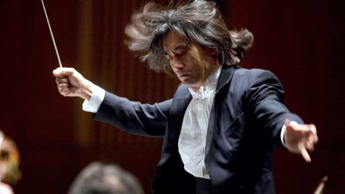 Kent Nagano