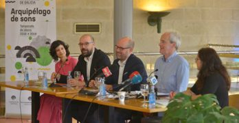 Real Filharmonía de Galicia