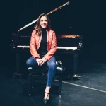 ‘Salvado – Piano Works’, nuevo disco y gira de Andrea González