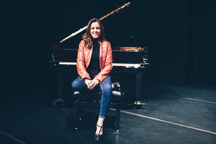 Andrea González Pérez