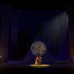 30 Temporada Lírica