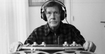 john cage