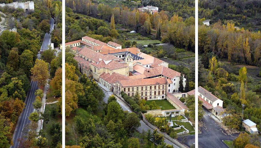 Curso de Música Ciudad de Segovia