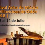 XI Festival ASISA